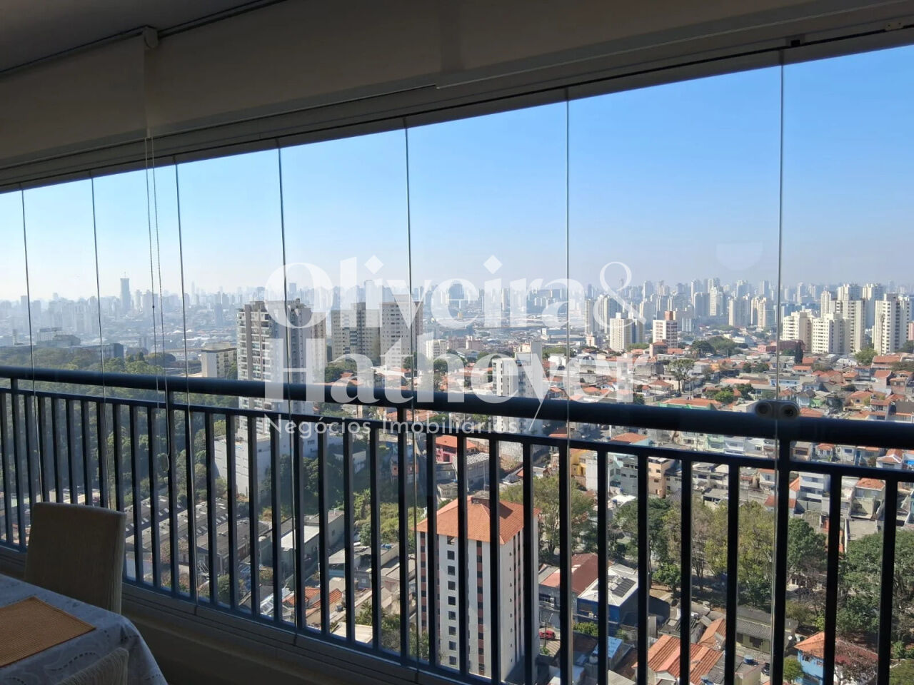 Apartamento para Venda - Cambuci