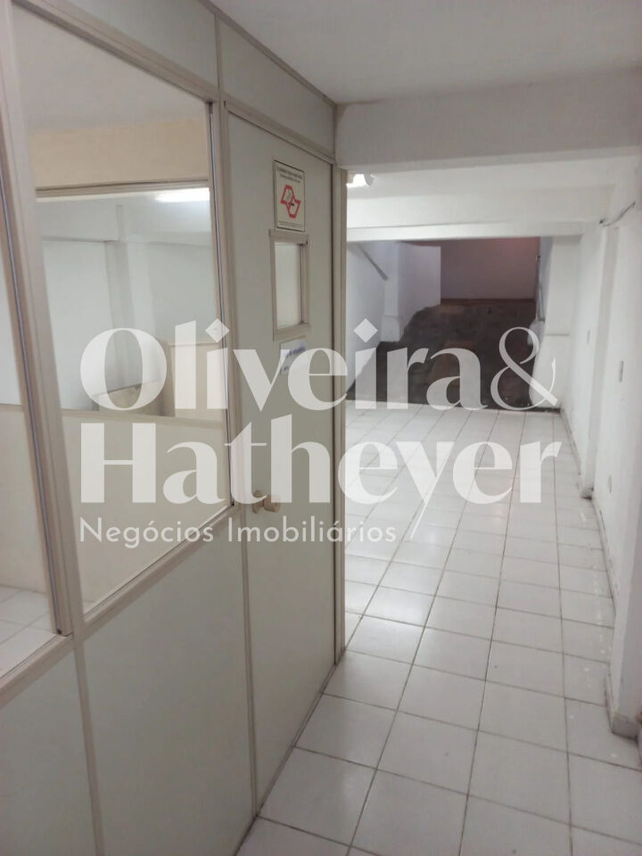 Prédio para Venda - Liberdade