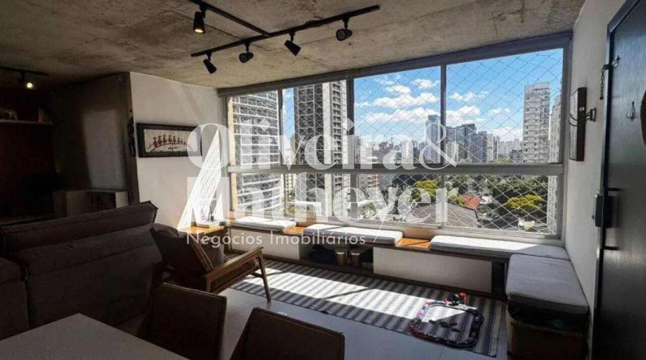 Apartamento para Venda - Campo Belo