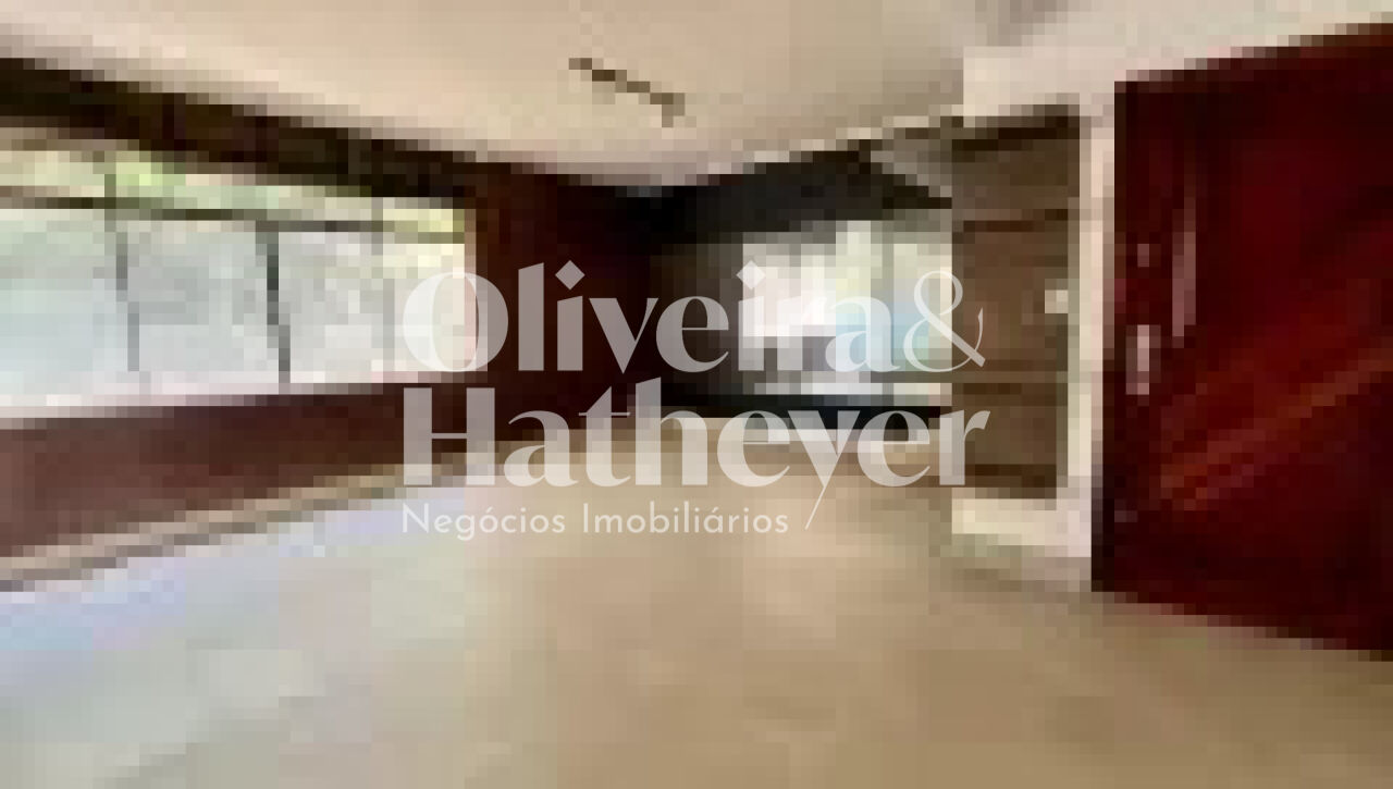 Apartamento para Venda - Jardim Paulista