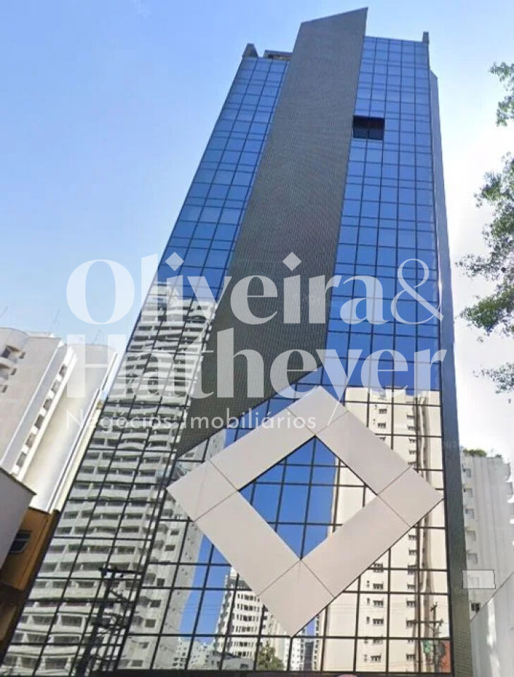 Comercial para Venda - Indianópolis