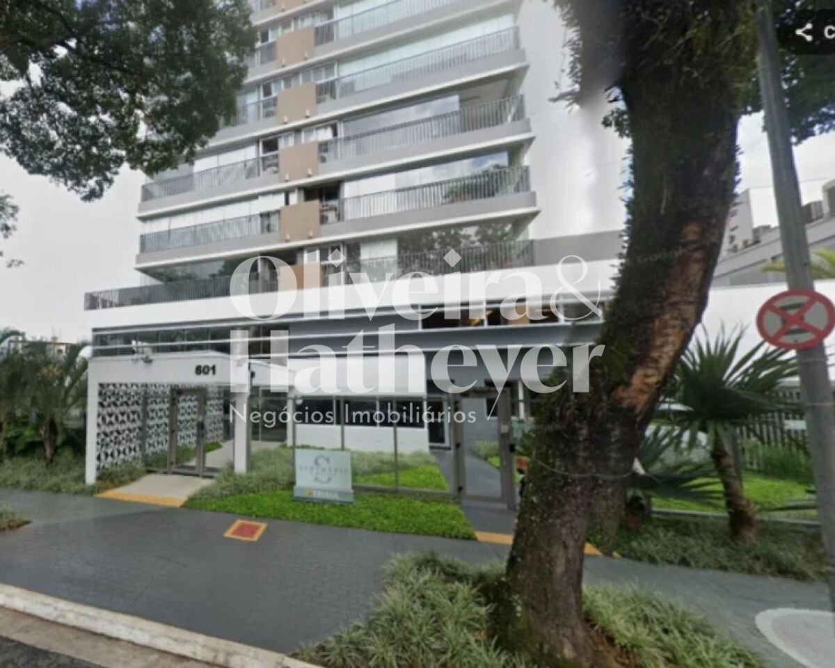 Apartamento para Venda - Pinheiros