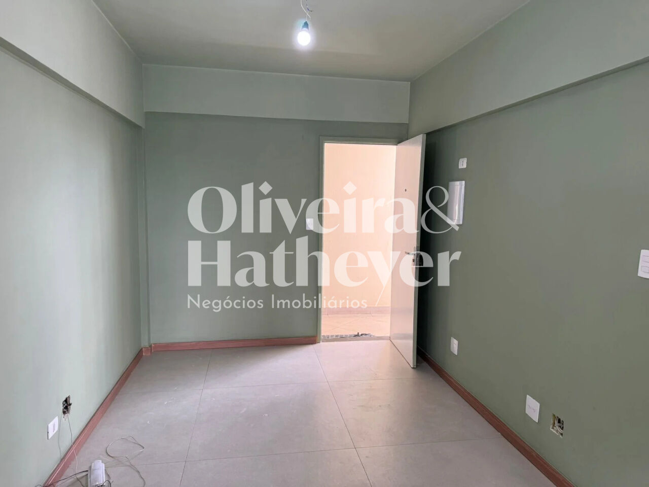 Apartamento para Venda - Cerqueira César