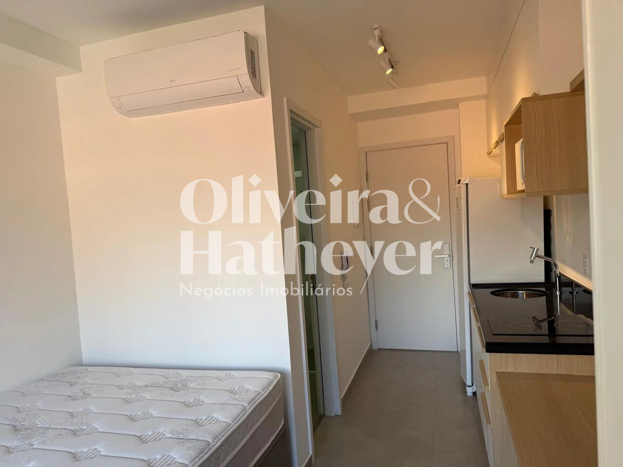 Apartamento para Venda - Vila Mariana