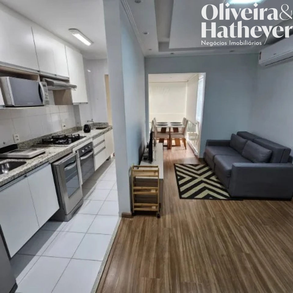 Apartamento para Venda - Vila Gertrudes