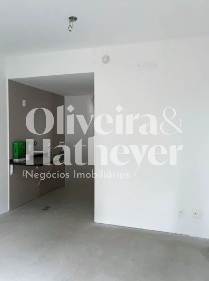 Apartamento para Venda - Itaim Bibi