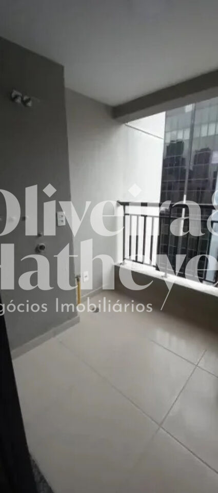 Flat para Venda - Jardim Brasil Zona Norte