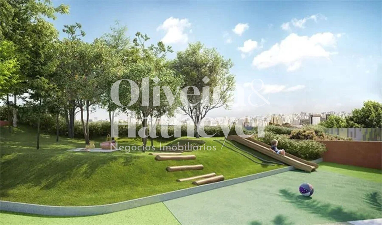 Apartamento para Venda - Brás