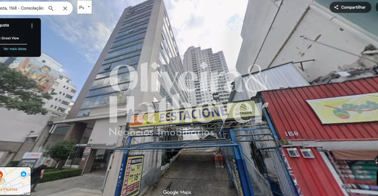 Comercial para Venda - Consolação