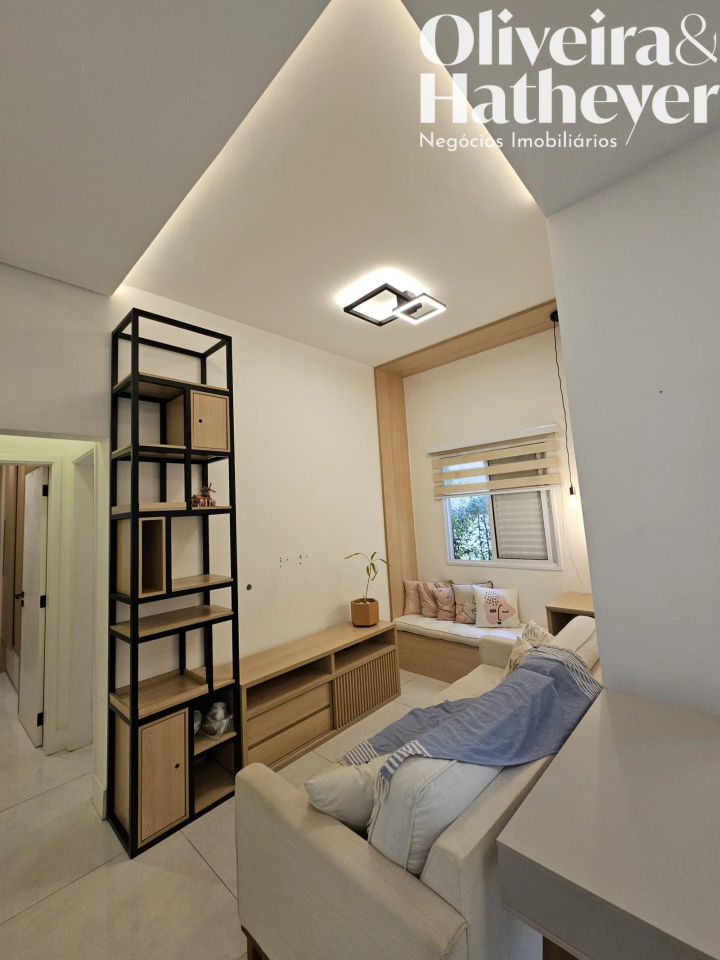 Apartamento para Venda - Mooca