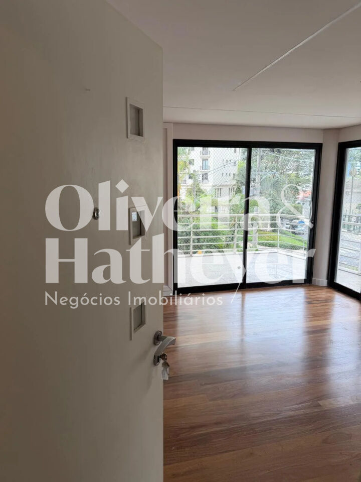 Apartamento para Venda - Jardim Vila Mariana