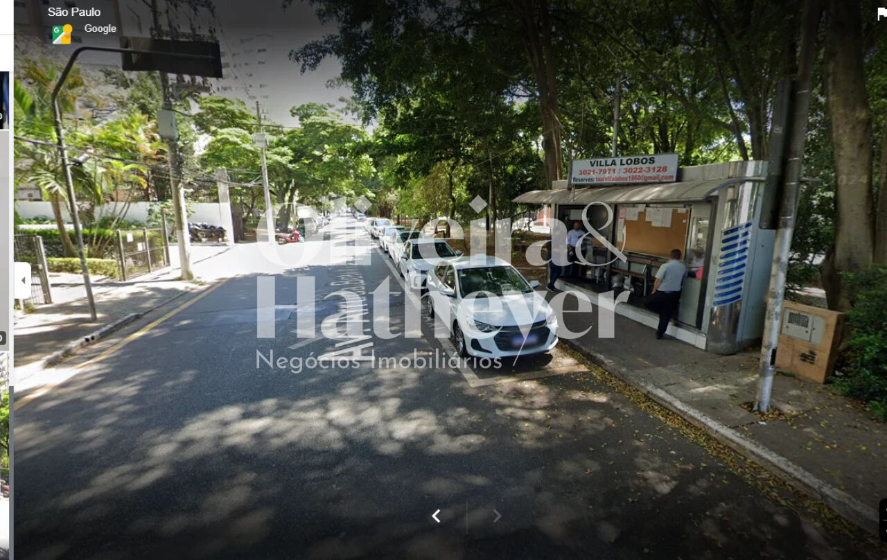 Comercial para Venda - Alto de Pinheiros