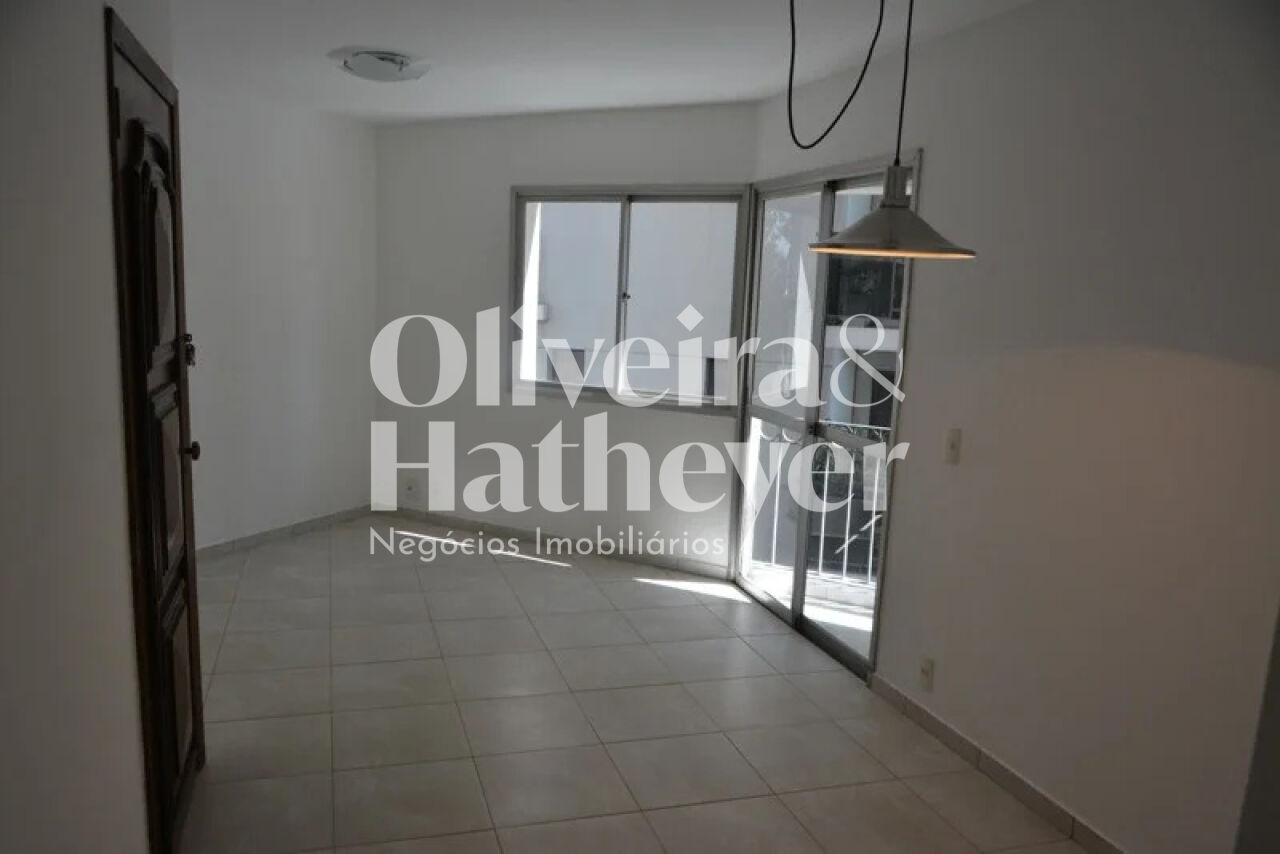 Apartamento para Venda - Vila Olímpia
