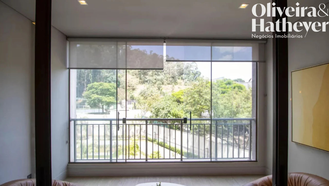 Apartamento para Venda - Vila Andrade