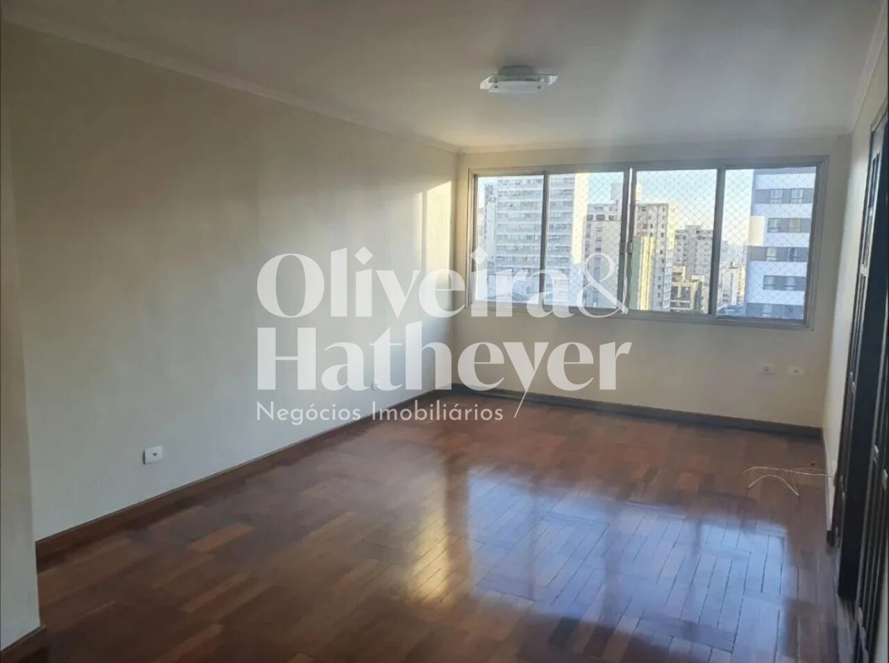 Apartamento para Venda - Paraíso