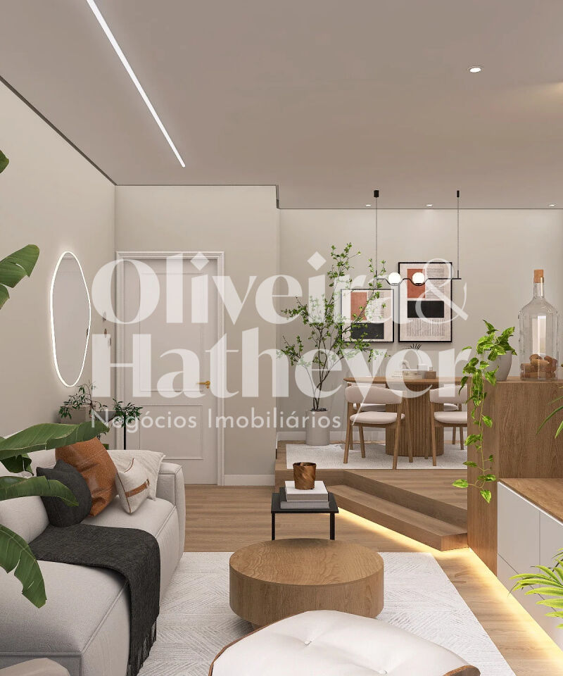 Apartamento para Venda - Itaim Bibi