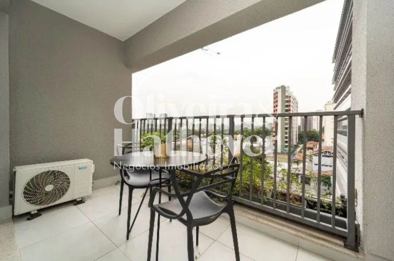 Flat para Venda - Recanto Verde do Sol