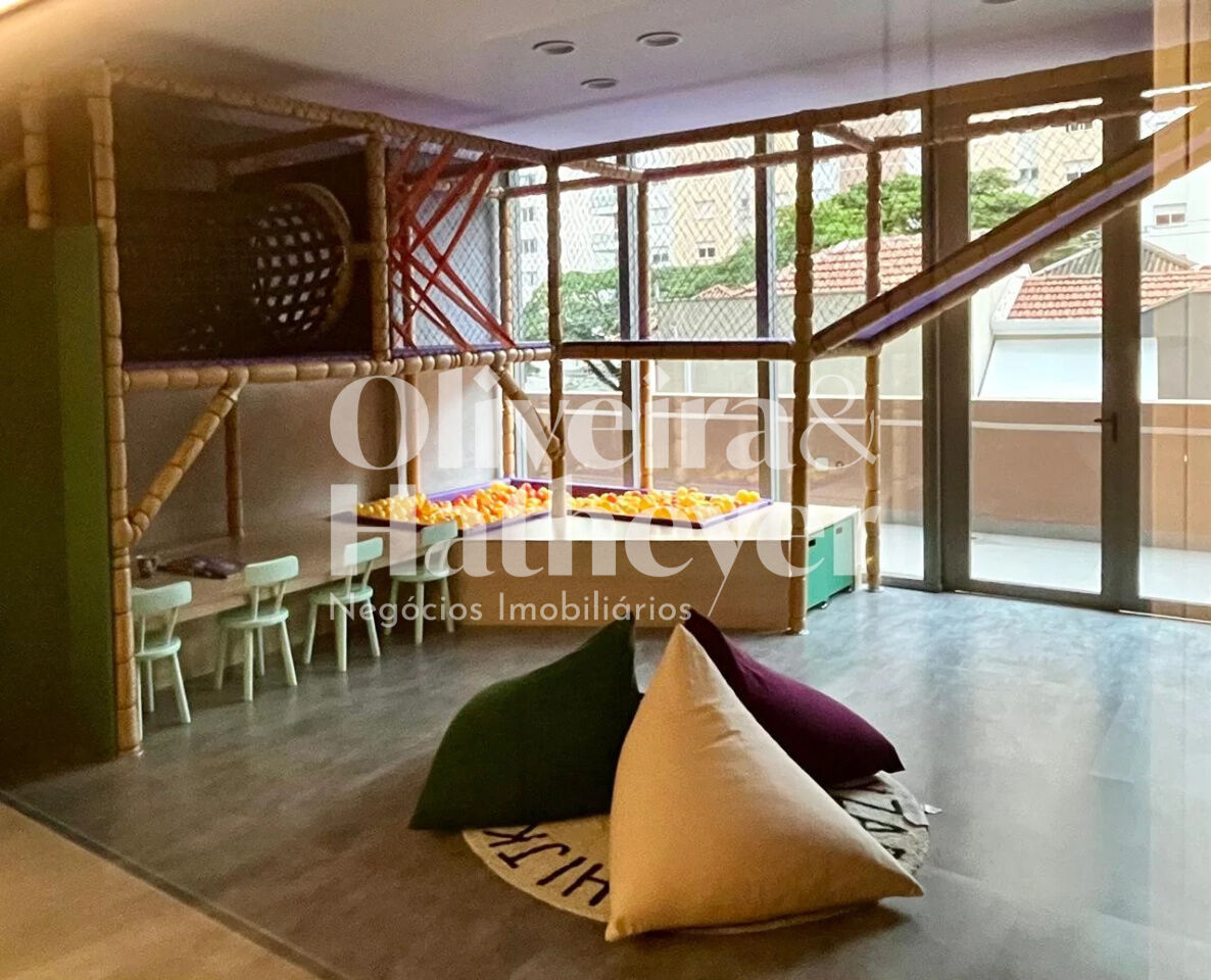 Flat para Venda - Pinheiros