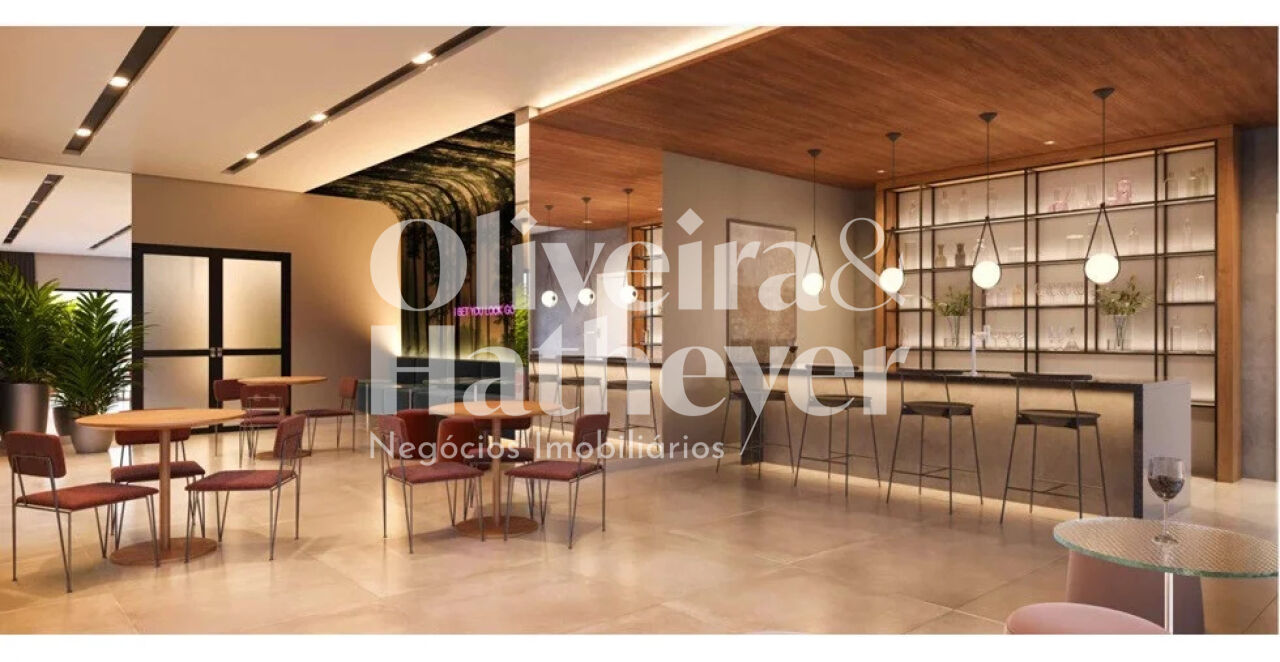 Apartamento para Venda - Pinheiros