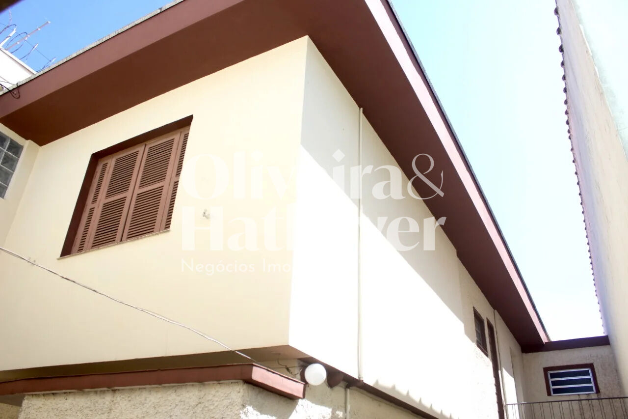 Sobrado para Venda - Planalto Paulista