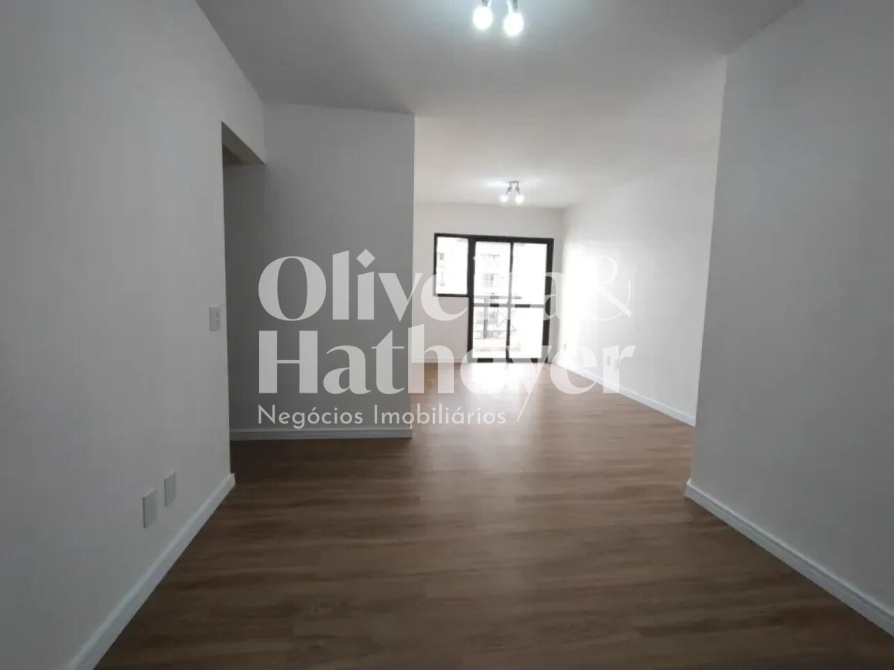 Apartamento para Venda - Brooklin Paulista