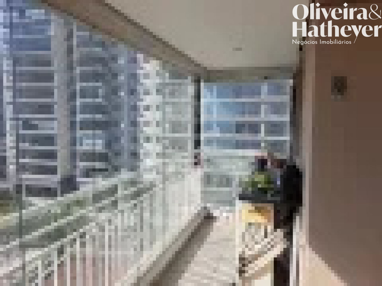 Apartamento para Venda - Vila Dom Pedro I