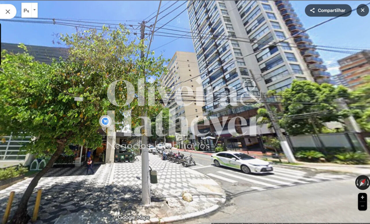 Comercial para Venda - Bela Vista