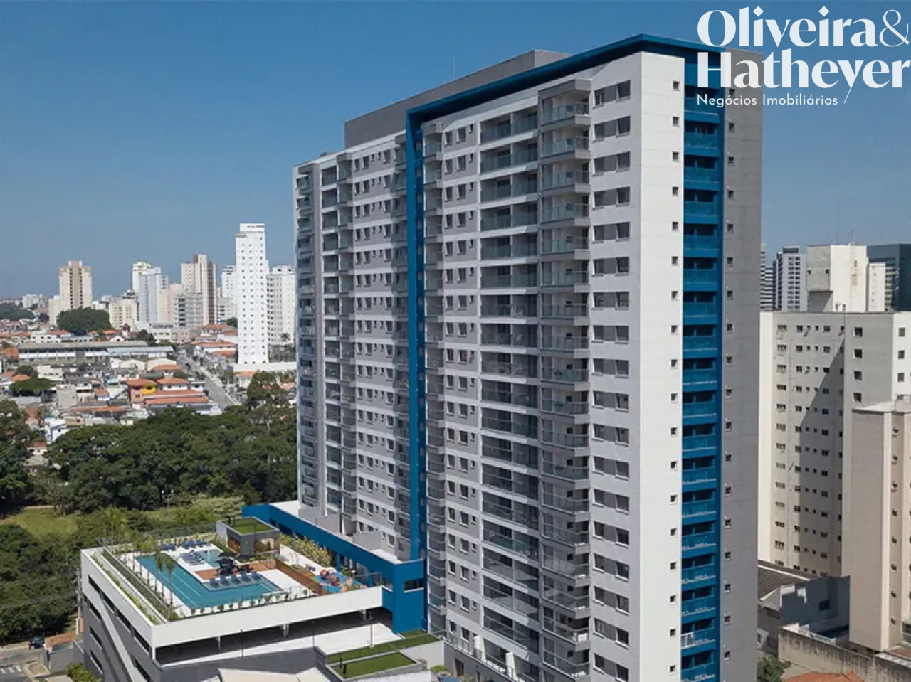 Apartamento para Venda - Vila Monte Alegre