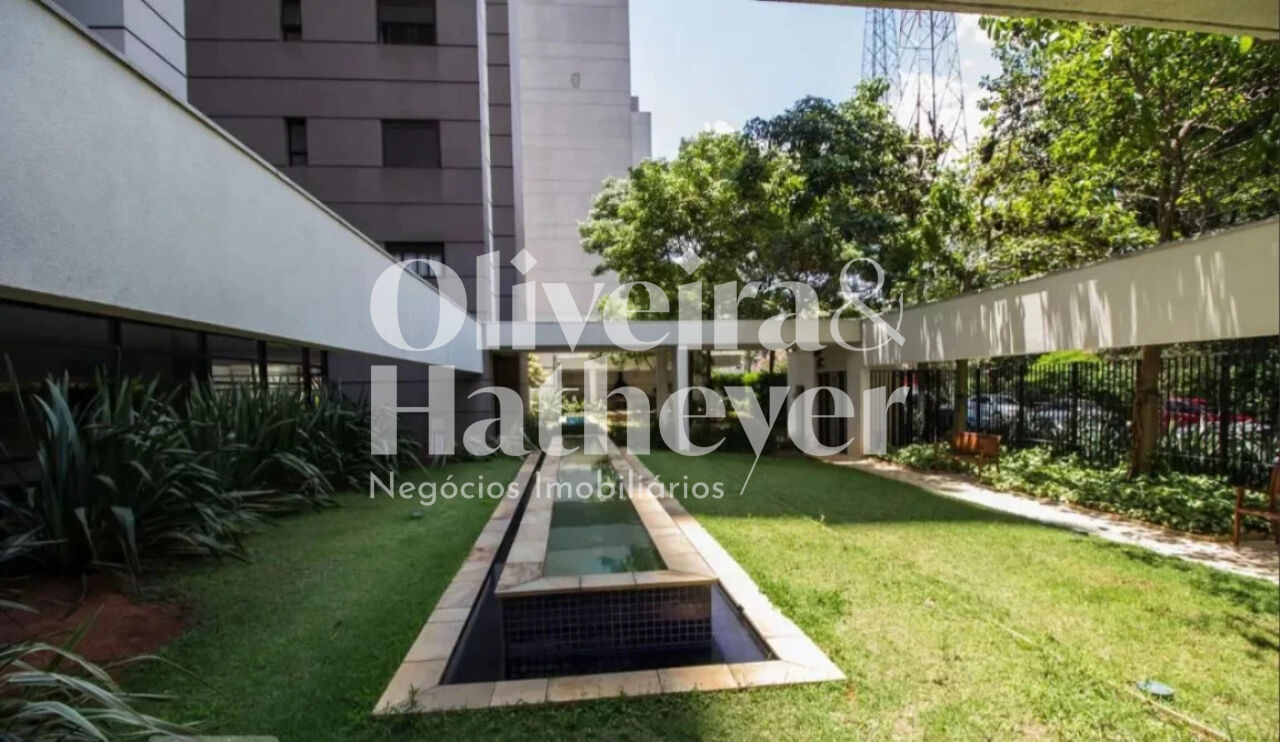 Apartamento para Venda - Pinheiros