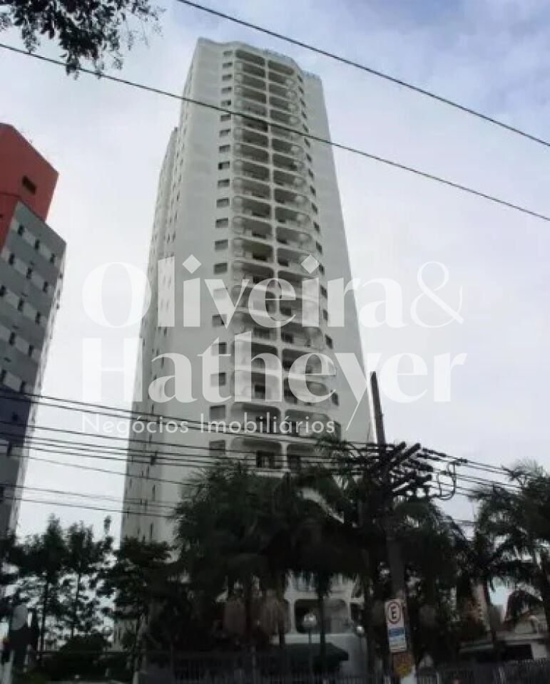 Apartamento para Venda - Vila Clementino