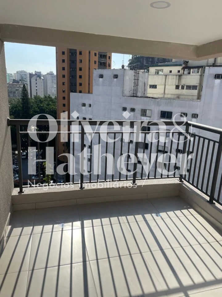Apartamento para Venda - Bela Vista