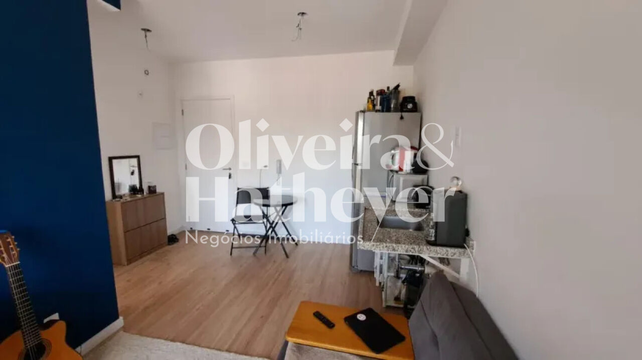 Flat para Venda - Indianópolis