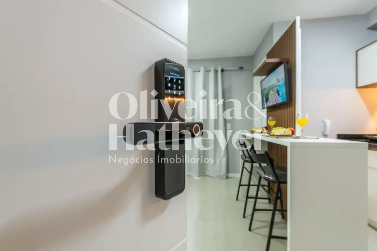 Flat para Venda - Vila Mariana