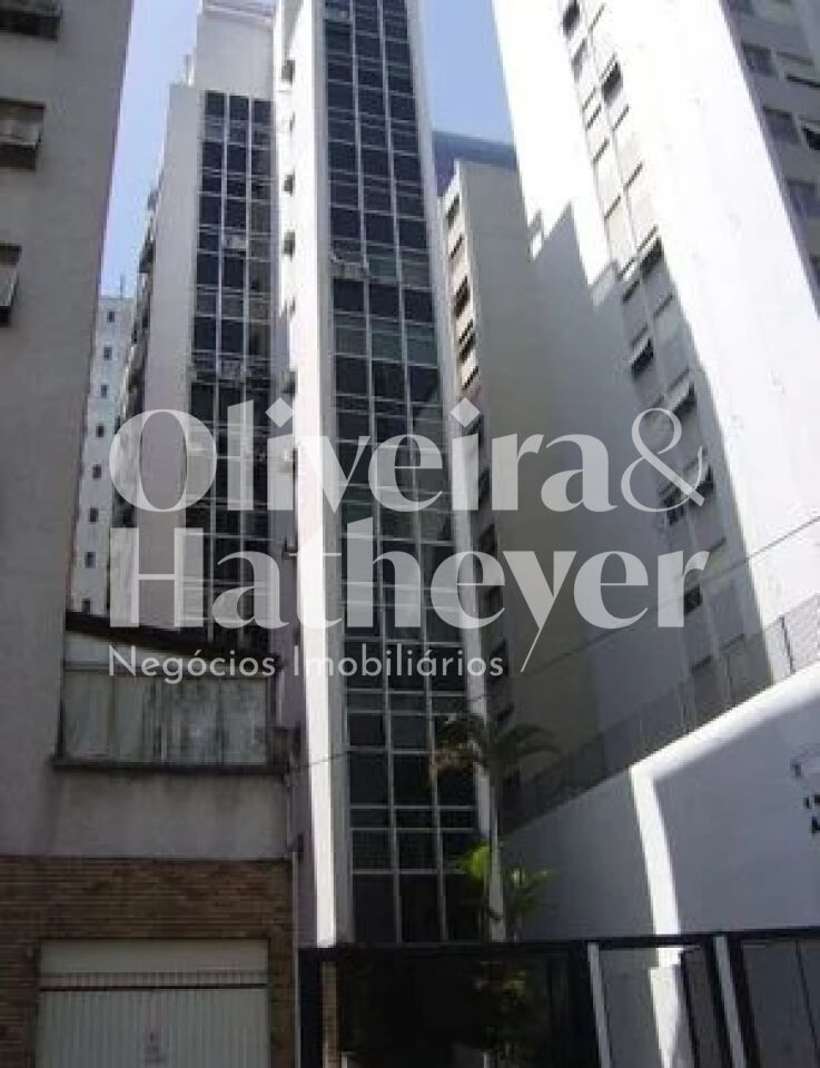 Comercial para Venda - Cerqueira César