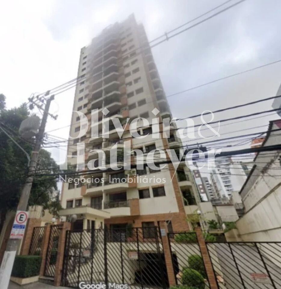 Apartamento para Venda - Cerqueira César