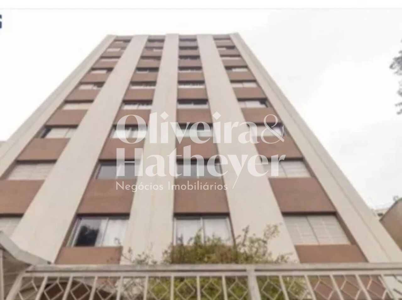 Apartamento para Venda - Pinheiros