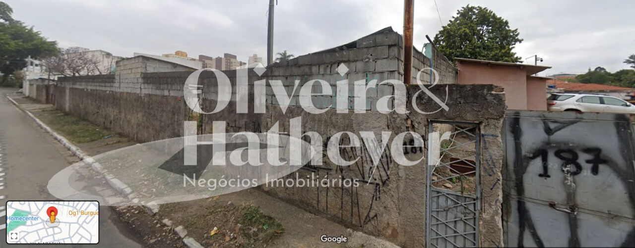 Area para Venda - Parque Fongaro