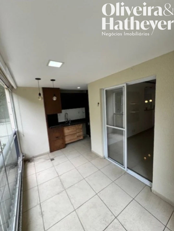 Apartamento para Venda - Vila Andrade