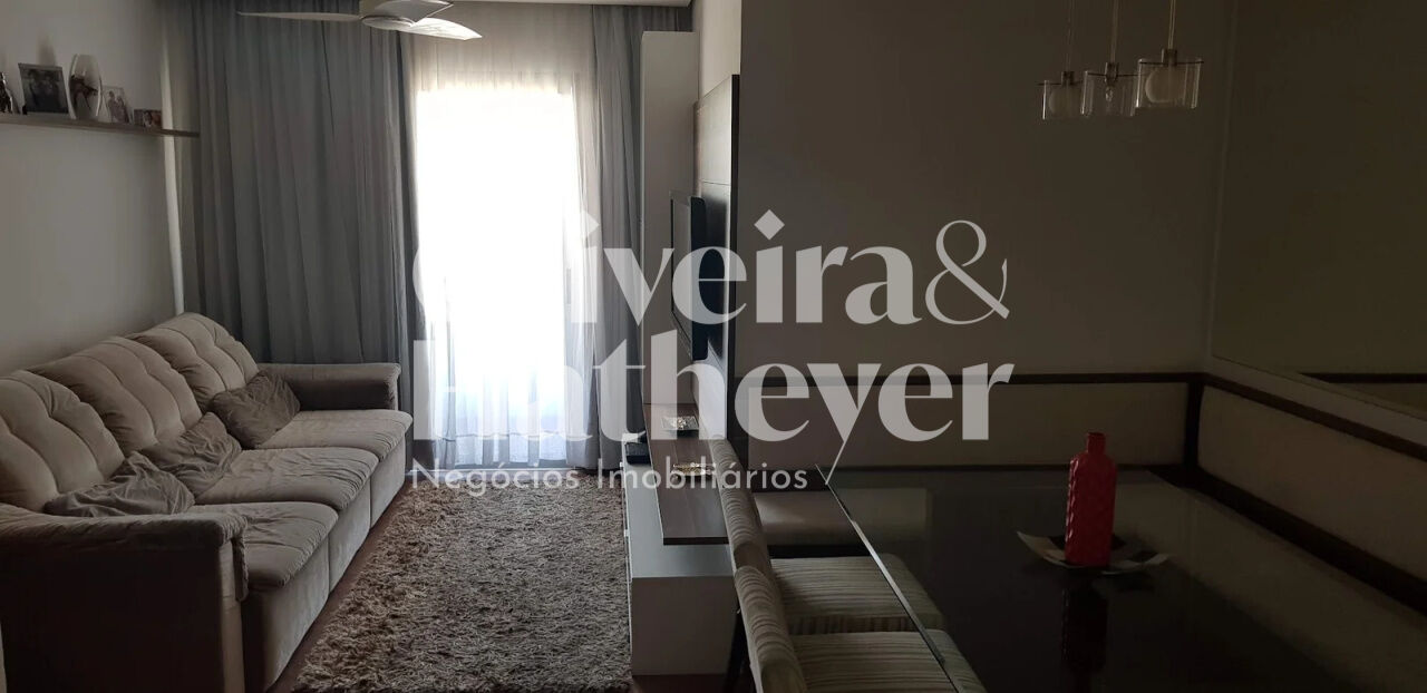 Apartamento para Venda - Vila Olímpia