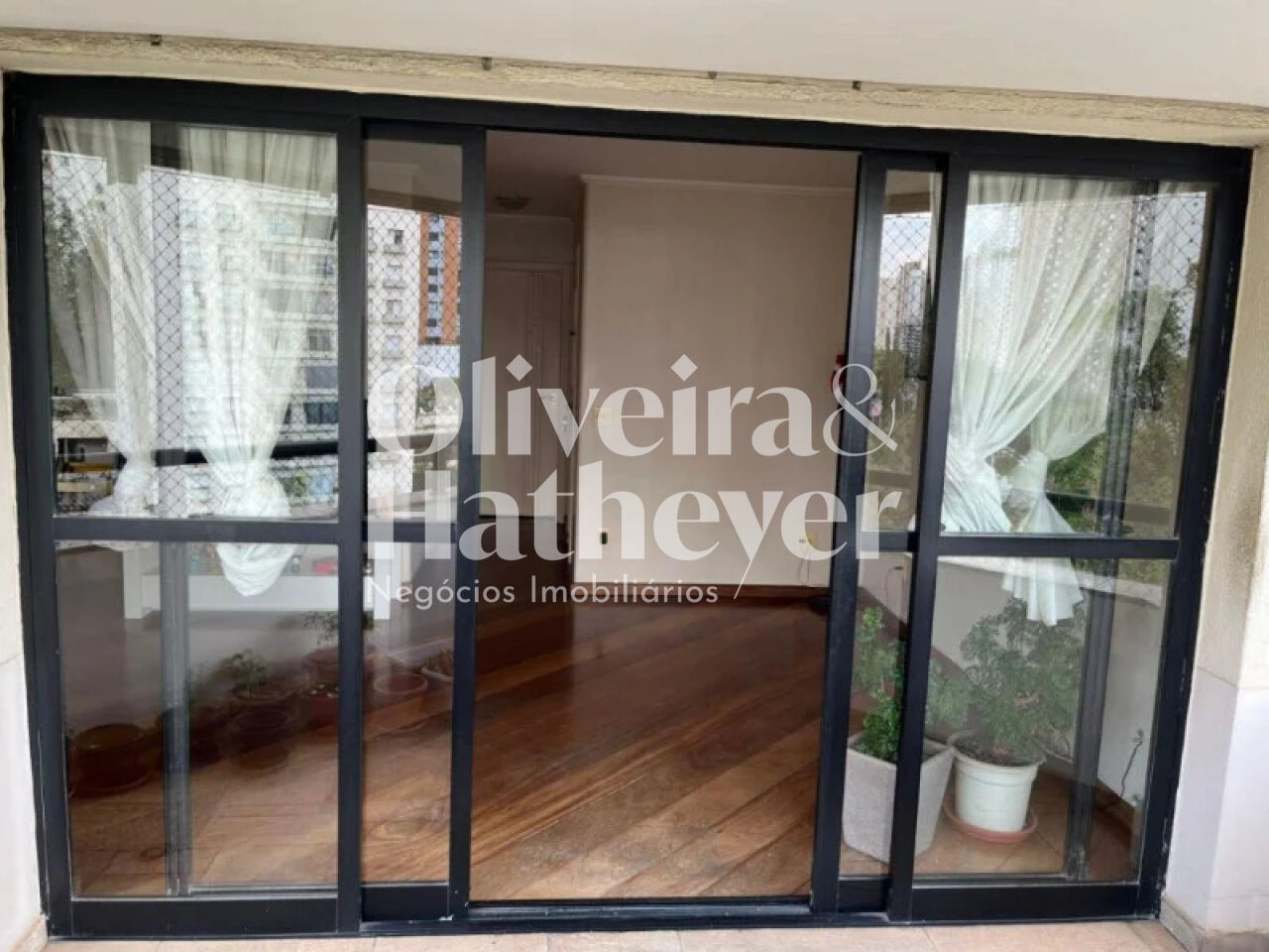 Cobertura para Venda - Vila Andrade