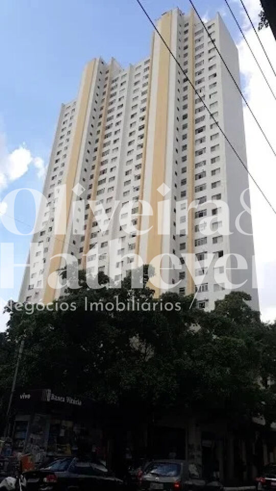 Apartamento para Venda - Pinheiros