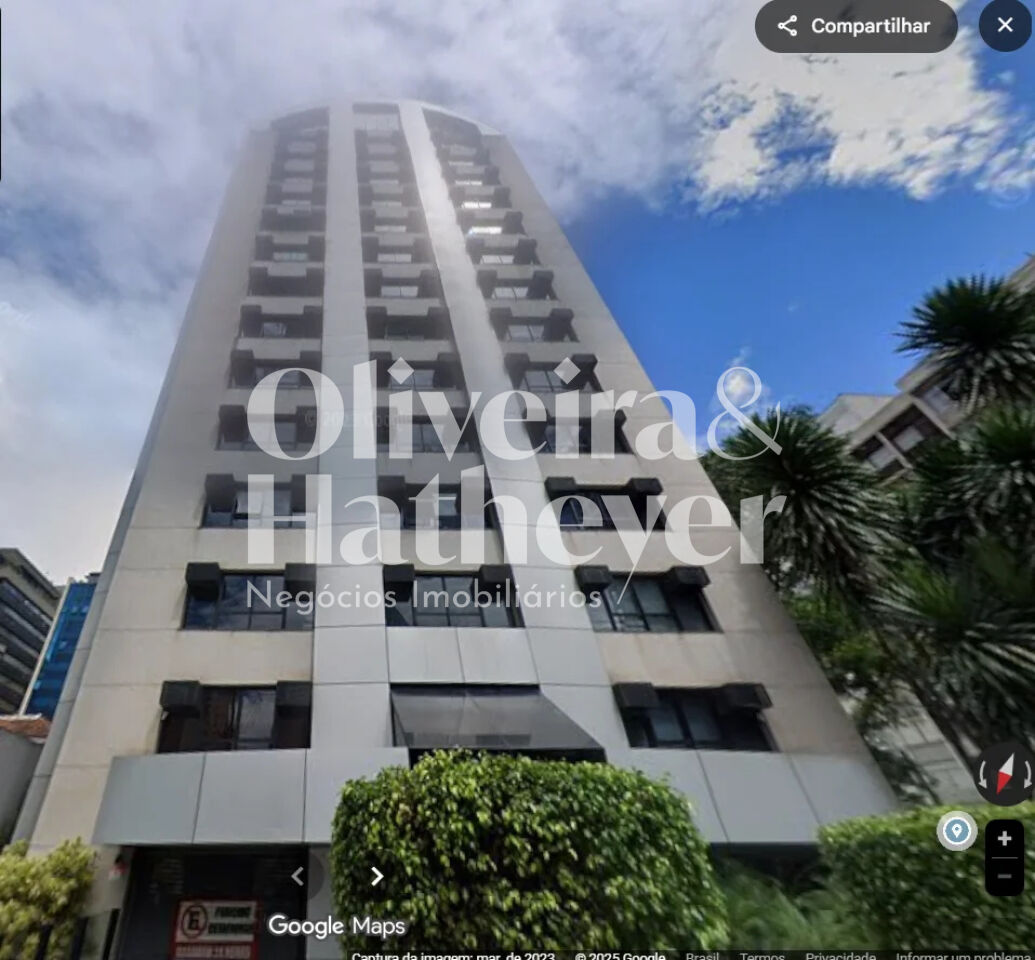 Comercial para Venda - Paraíso