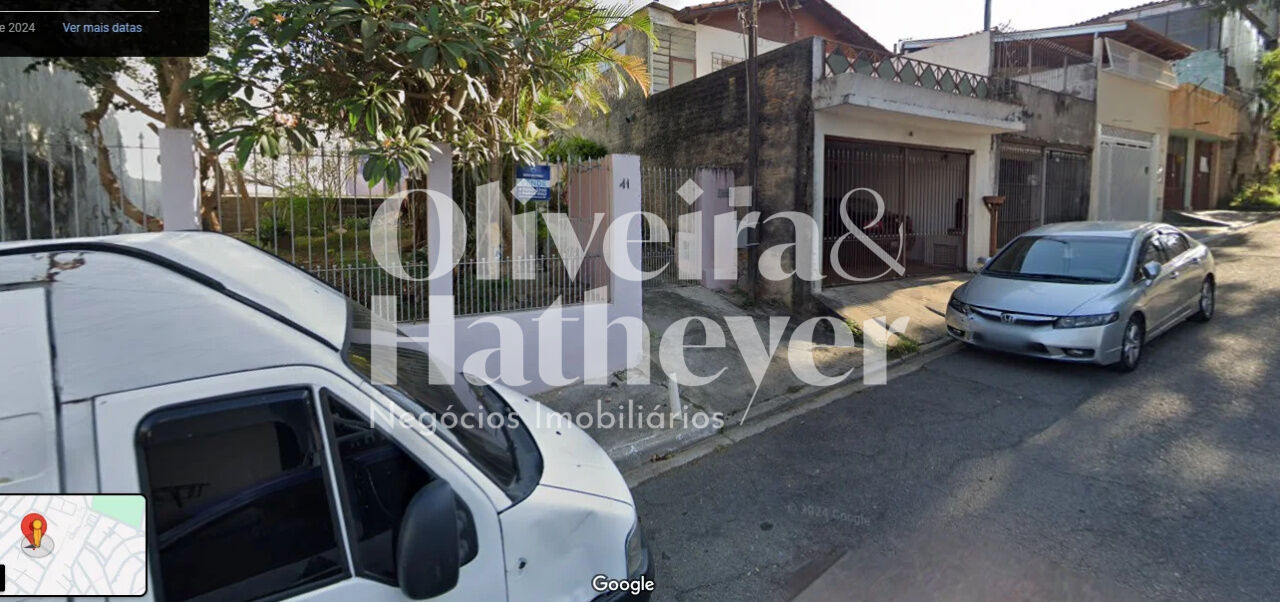 Casa Térrea para Venda - Jardim Nova Germania