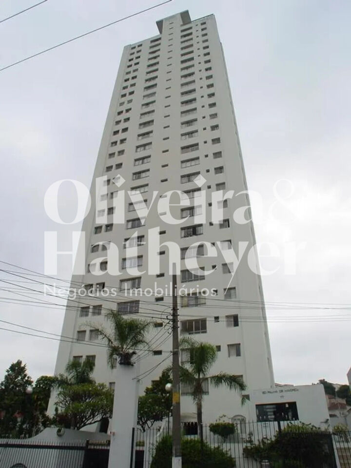 Apartamento para Venda - Cambuci