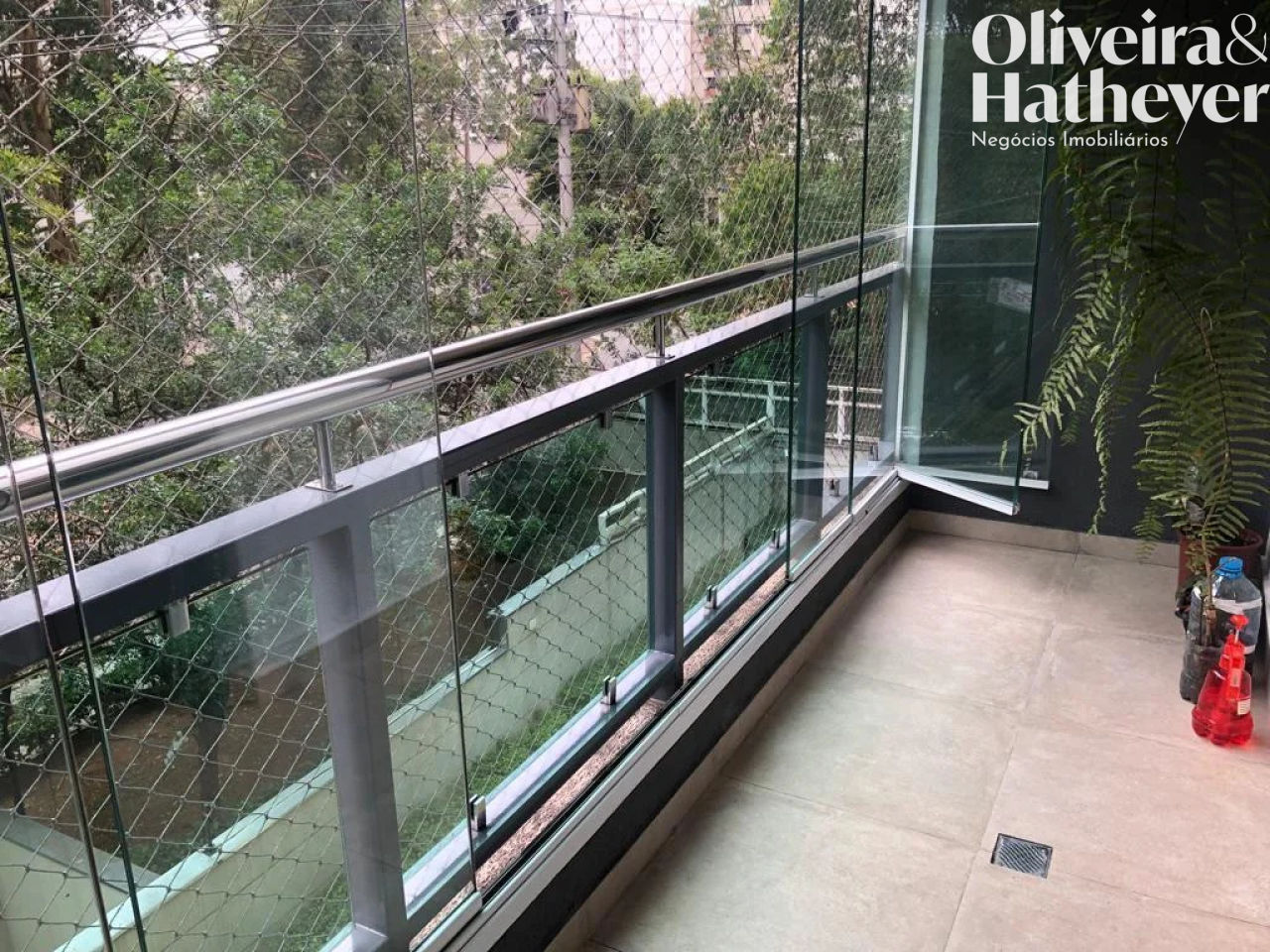 Apartamento para Venda - Vila Andrade