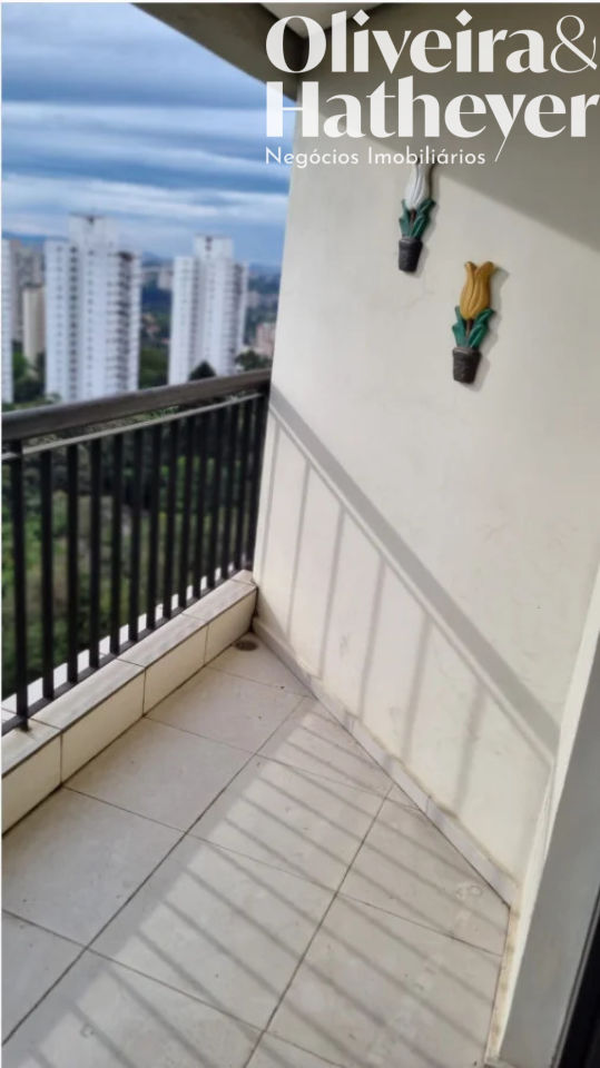 Apartamento para Venda - Vila Suzana