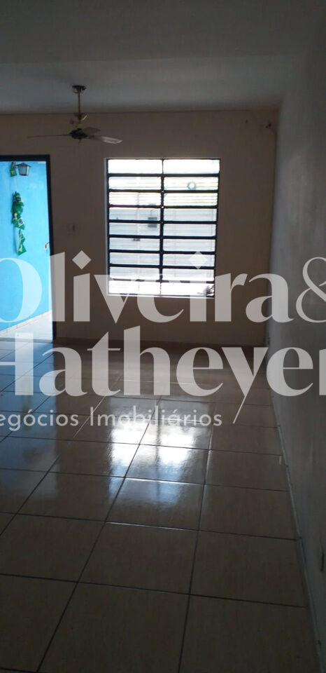 Sobrado para Venda - Socorro