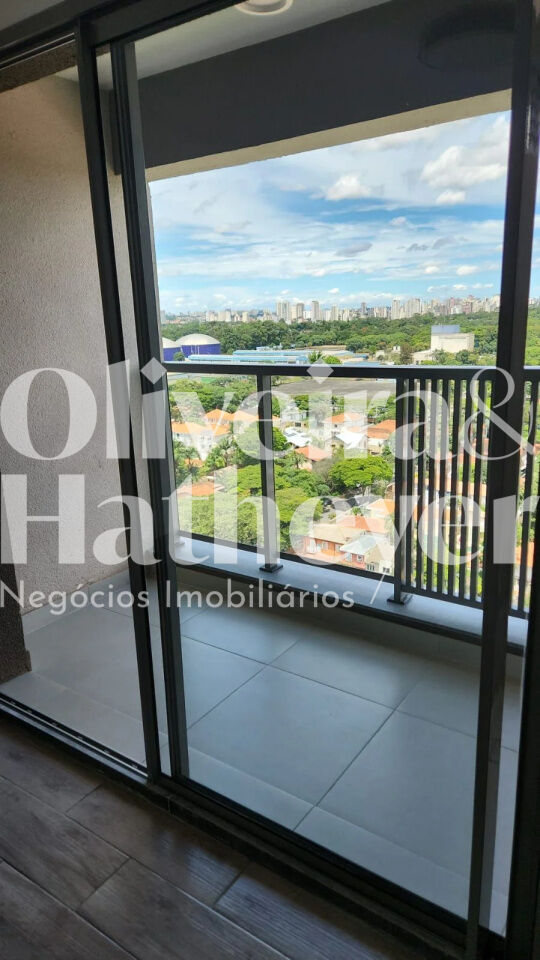 Flat para Venda - Santo Amaro