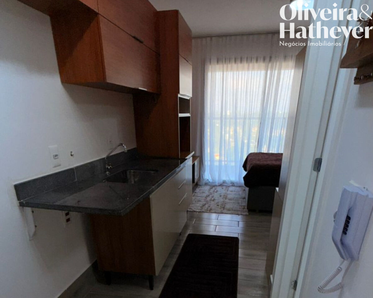Apartamento para Venda - Santo Amaro