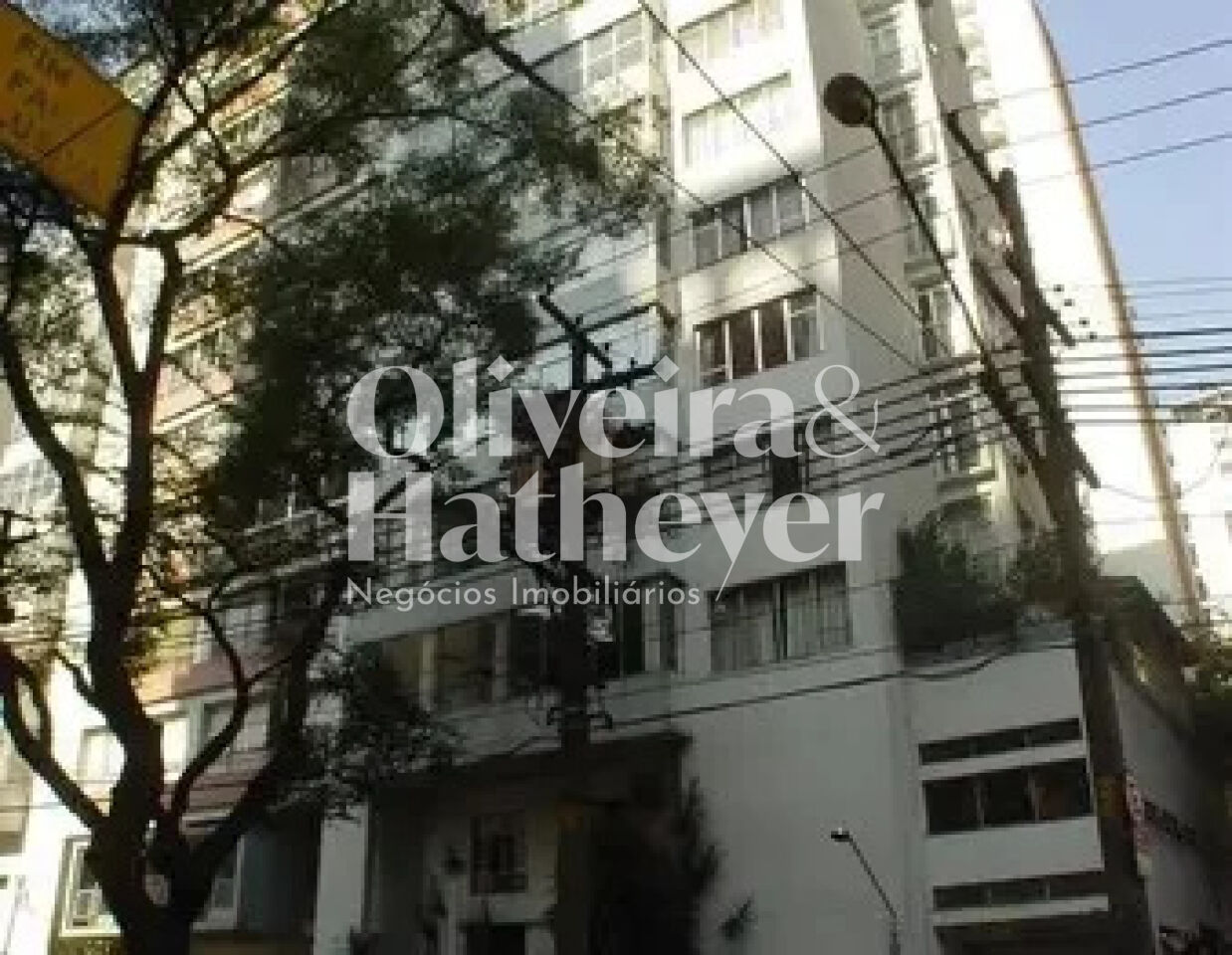 Apartamento para Venda - Centro